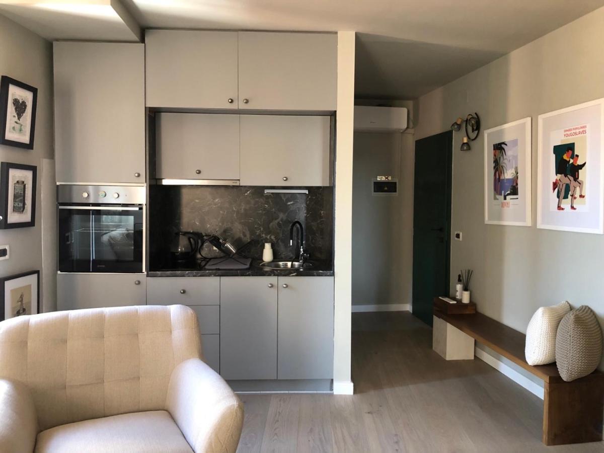 Casa Alexa Apartment Rovinj Exterior photo