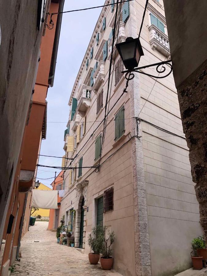 Casa Alexa Apartment Rovinj Exterior photo