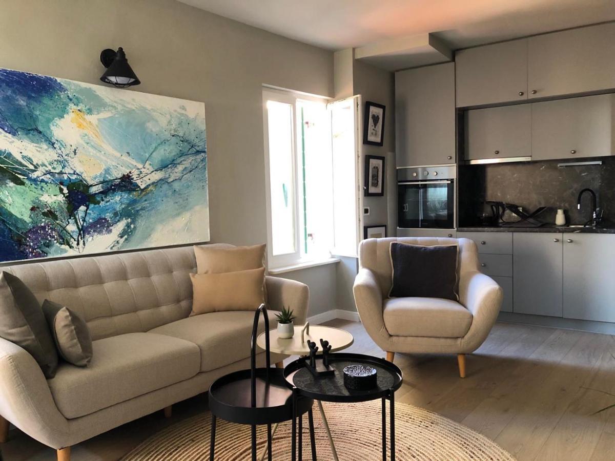 Casa Alexa Apartment Rovinj Exterior photo