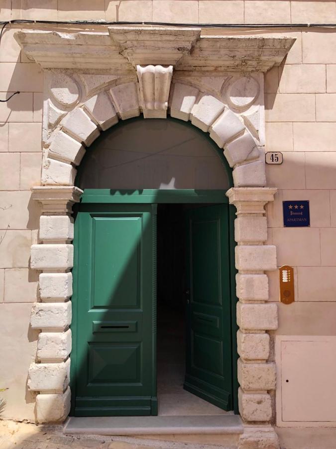 Casa Alexa Apartment Rovinj Exterior photo