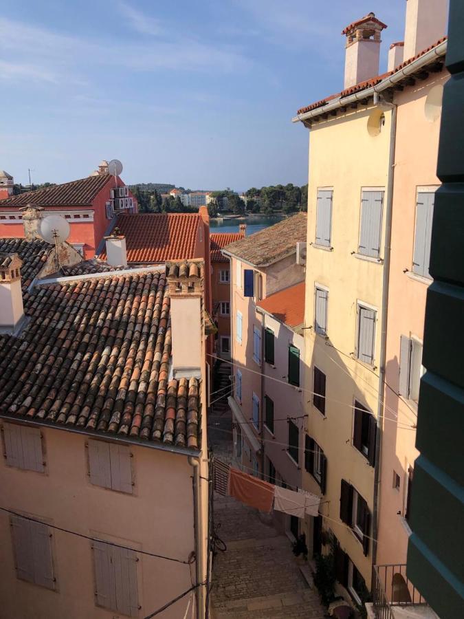 Casa Alexa Apartment Rovinj Exterior photo