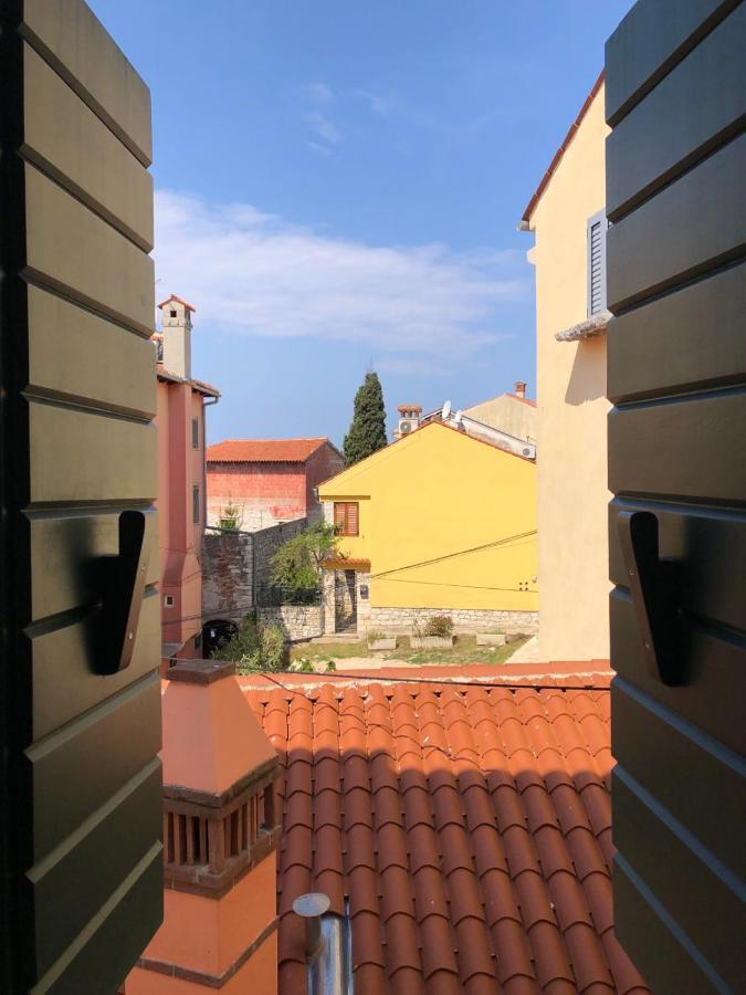 Casa Alexa Apartment Rovinj Exterior photo