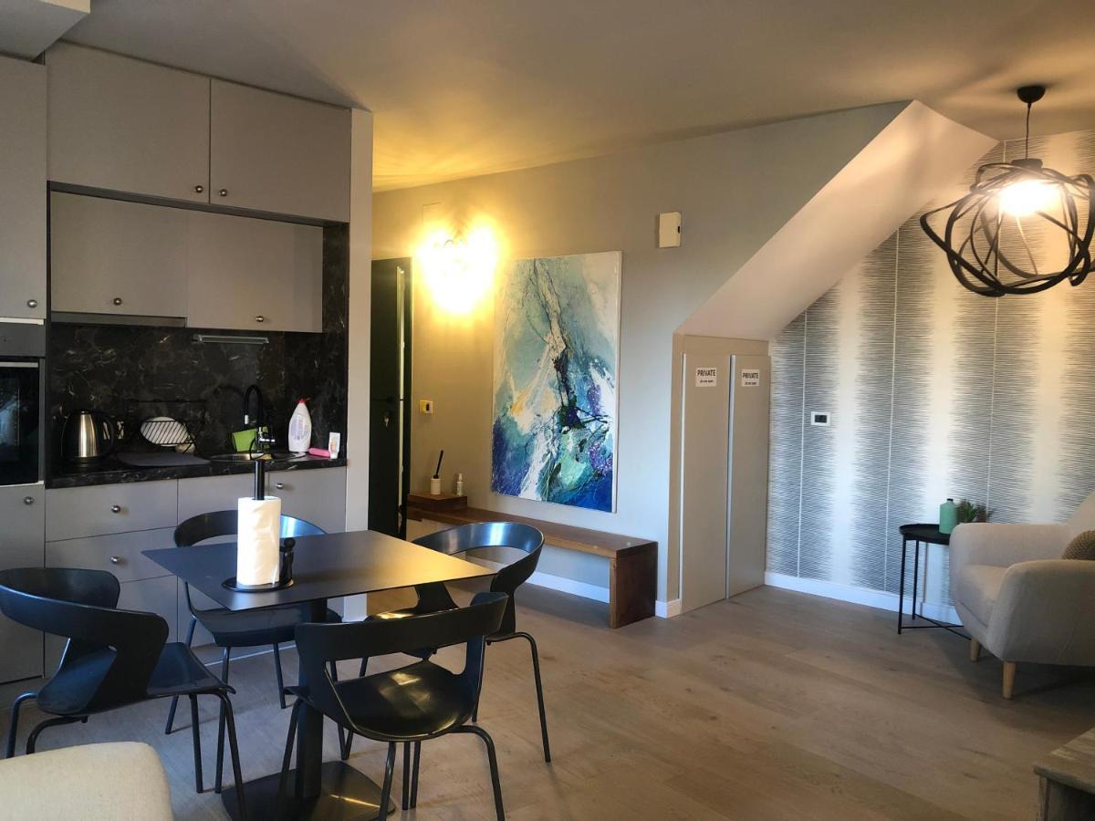 Casa Alexa Apartment Rovinj Exterior photo